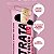 Whey Grego Bar 12un De 40g Morango Com Chantilly Nutrata - Imagem 4