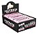 Whey Grego Bar 12un De 40g Morango Com Chantilly Nutrata - Imagem 1