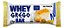 Whey Grego Bar 12un De 40g Mousse De Maracujá Nutrata - Imagem 4