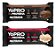Barra Yopro 12un De 55g Morango Com Chocolate Branco Nutrata - Imagem 4