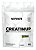 Creatina Monohidratada 300g Refil Nutrata - Imagem 1