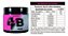 Four Beta 300g Açaí Nutrata - Imagem 2
