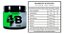 Four Beta 300g Lemon Fresh Nutrata - Imagem 3