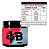 Four Beta 300g Melancia Com Gengibre Nutrata - Imagem 2