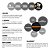 Four Beta 300g Melancia Com Gengibre Nutrata - Imagem 4