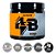 Four Beta 300g Tropical Heat Nutrata - Imagem 4