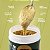 Pasta  Amendo Whey 400g Pistache Nutrata - Imagem 6