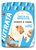 Pasta  Amendo Whey 600g Cookies & Cream Nutrata - Imagem 1