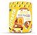 Ppasta  Amendo Whey 600g Dulce De Leche Cream Havanna Nutrata - Imagem 1
