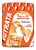 Pasta  Amendo Whey 600g Paçoca Nutrata - Imagem 1