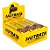 Protobar 9un De 70g Brownie De Chocolate E Dulce De Leche Havanna Nutrata - Imagem 1