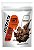 Whey Npro 900g Refil Chocolate Nutrata - Imagem 1