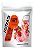 Whey Npro 900g Refil Morango Nutrata - Imagem 1