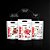 Whey Protein W100 900g Refil Chocolate Nutrata - Imagem 2