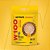 Whey Protein W100 900g Refil Doce De Leite Havanna Nutrata - Imagem 4