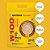Whey Protein W100 900g Refil Doce De Leite Havanna Nutrata - Imagem 5