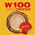 Whey Protein W100 900g Refil Doce De Leite Havanna Nutrata - Imagem 3