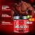 Creatina Carbo Fuel Limao 300g - Imagem 2