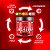Creatina Carbo Fuel Limao 300g - Imagem 3