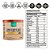 Nt Nutri Yeast Flakes 100g - Imagem 5