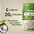 Atlet - Best Vegan 500g Cocada - Imagem 5