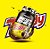 Atlet - Best Whey 900g Toddy - Imagem 5