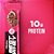 Atlet - Best Whey Bar 10g Protein (display Com 12 Unidades) Brigadeiro - Imagem 5