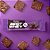 Atlet - Best Whey Bar 10g Protein (display Com 12 Unidades) Brownie Chocolate - Imagem 2