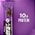 Atlet - Best Whey Bar 10g Protein (display Com 12 Unidades) Brownie Chocolate - Imagem 5