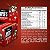 Best Whey Protein Ball 12 De 50g Duo Crunchy - Imagem 2
