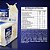 Best Whey Protein Ball 12 De 50g White Milk Crunchy - Imagem 2