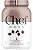 Crn - Whey 907g Chocolat Noir (chocolate Amargo) - Chef Whey - Imagem 1