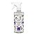 Água Perfumada para Tecidos Flor de Maracujá e Cassis - Spray 500 ml - Imagem 1