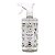 Água Perfumada para Tecidos Lírio-do-vale e Musk - Spray 500 ml - Imagem 1