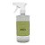 Água Perfumada para Tecidos Limão Fresco - Spray 500 ml - Imagem 1