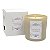 Vela Aromática Magnólia Sweetbay - 180g - Imagem 1