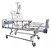 CAMA HOSPITALAR 3 MOVIMENTOS DX3 - Imagem 1