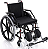 CADEIRA DE RODAS FLEX INFLAVEL - Imagem 2