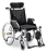 CADEIRA DE RODAS RECLINAVEL D700 T44 - Imagem 1