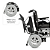 CADEIRA MOTORIZADA D1000 - Imagem 3