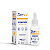 A.G.E 30 ML DERSOL OZONIZADO BELLAPHYTUS - Imagem 1