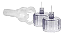 Agulha para caneta de insulina G-TECH 5mm 31G Caixa com 100 - Imagem 2