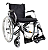 CADEIRA DE RODAS D600 T46 - Imagem 1