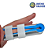 AC444 - SPLINT PARA DEDO BRACE PAUHER - G - Imagem 2