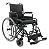 CADEIRA DE RODAS D400 T46 - Imagem 1