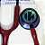 ESTETO BIC ETERNITY III DUP VINHO RAINBOW - Imagem 4