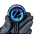 ESTETO BIC ETERNITY III DUP BLACK RAINBOW - Imagem 3