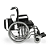 CADEIRA DE RODAS D400 T44 - Imagem 3