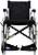 CADEIRA DE RODAS D600 T46 - Imagem 2