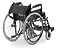 CADEIRA DE RODAS D400 T40 - Imagem 4